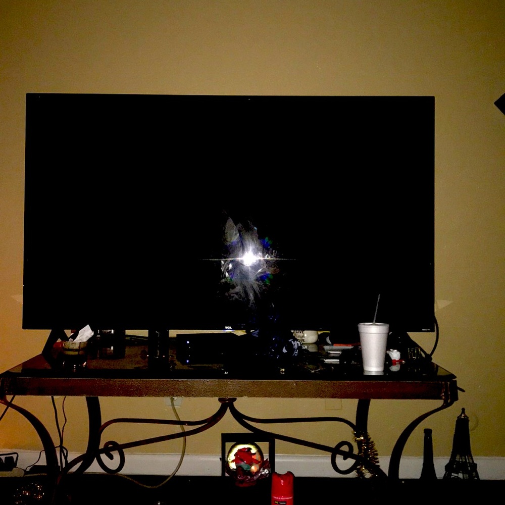 65” TCL